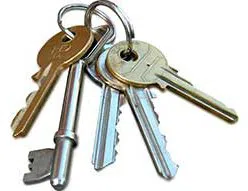 Woodbridge CT Locksmith Woodbridge, CT 203-433-3638 - 6a-High-Security-Keys